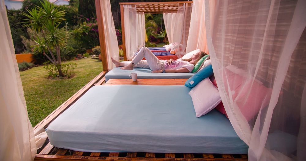 Hotel Alpino Atlantico Ayurveda Cure Centre - Adults Only Canico  Bagian luar foto